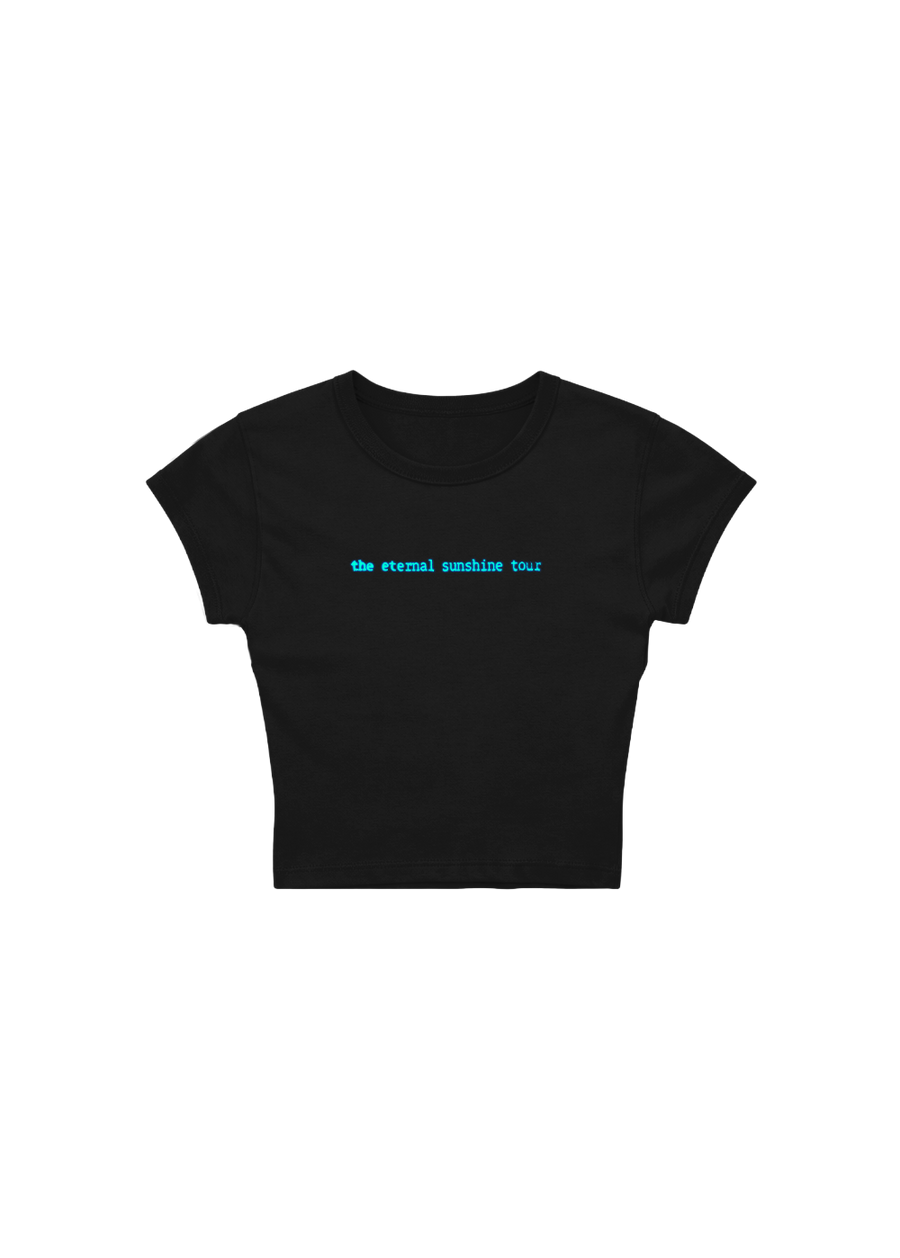 Eternal Sunshine Tour Baby T-Shirt