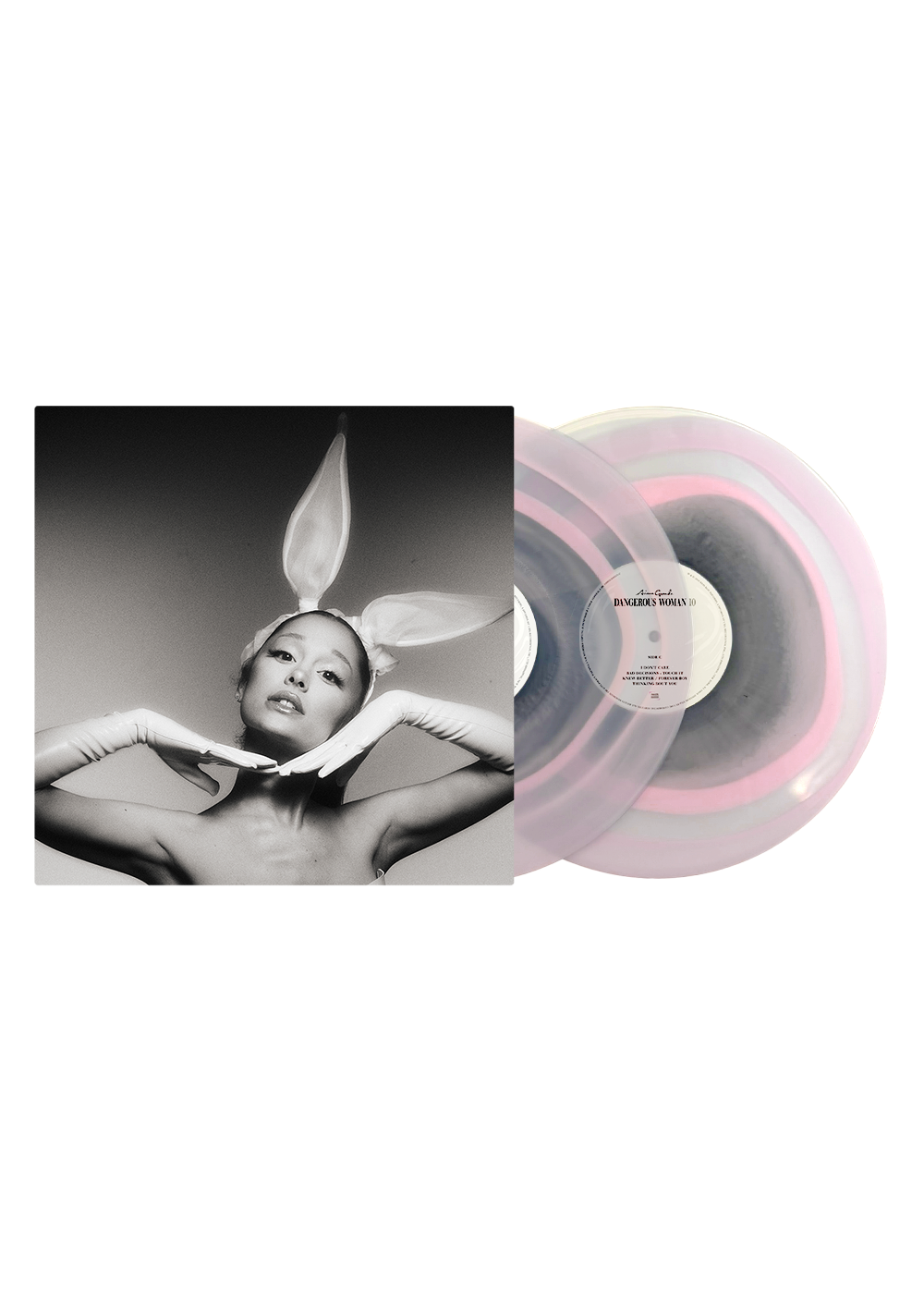 Dangerous Woman Vinyl Deep Dive: All 3 Pressings Compared
