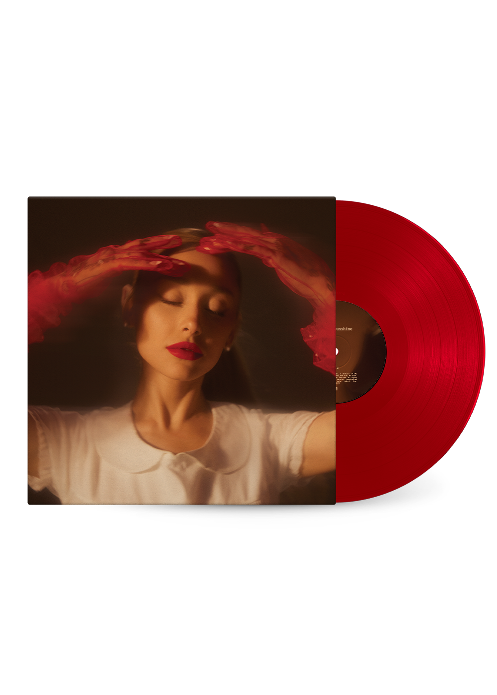 Eternal Sunshine Album: The Complete Vinyl & CD Collector's Guide