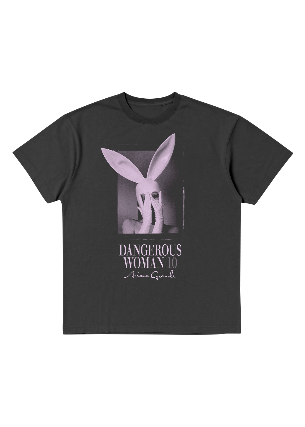 Dangerous Woman 10th Anniversary: The Complete Ariana Grande Collection