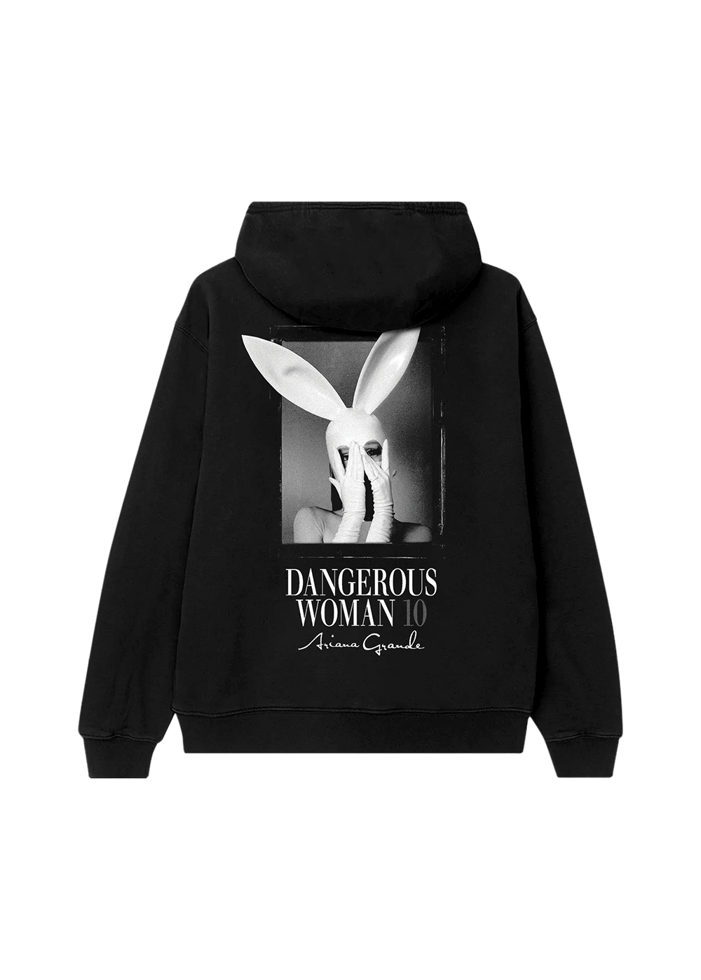 Too Cute to Handle: The Ariana Grande Bunny & Mouse Merch Collection