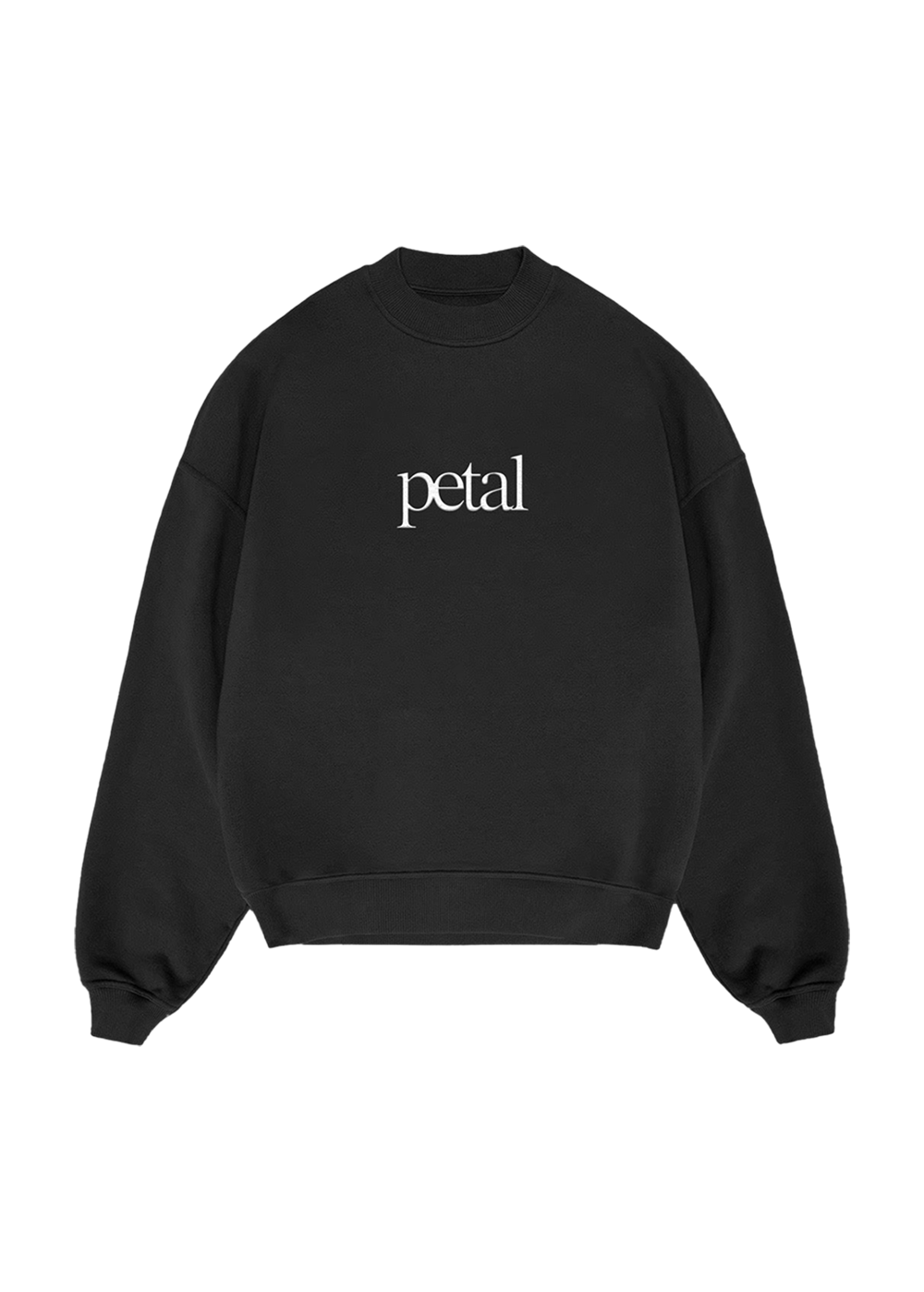 Ariana Grande Petal Crewneck — Official Petal Album Merch