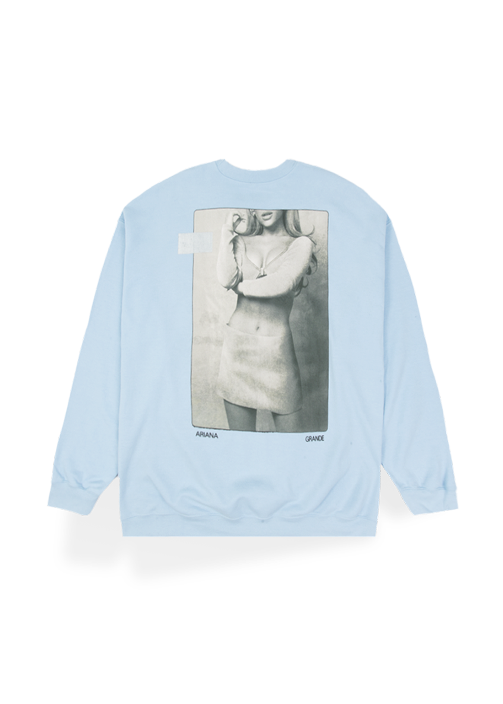 positions crewneck
