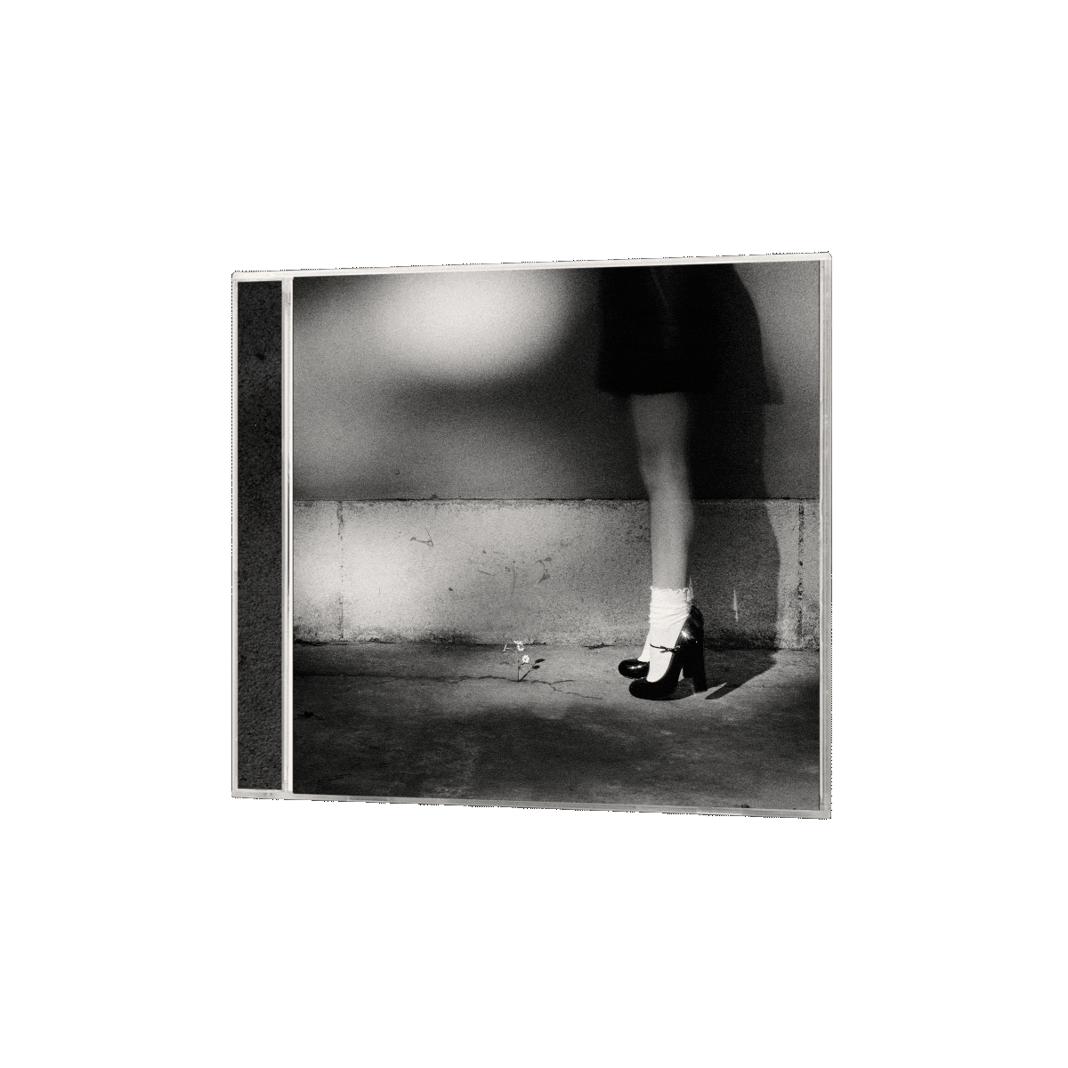 petal cd (store exclusive lenticular cover) + petal zip hoodie fan pack