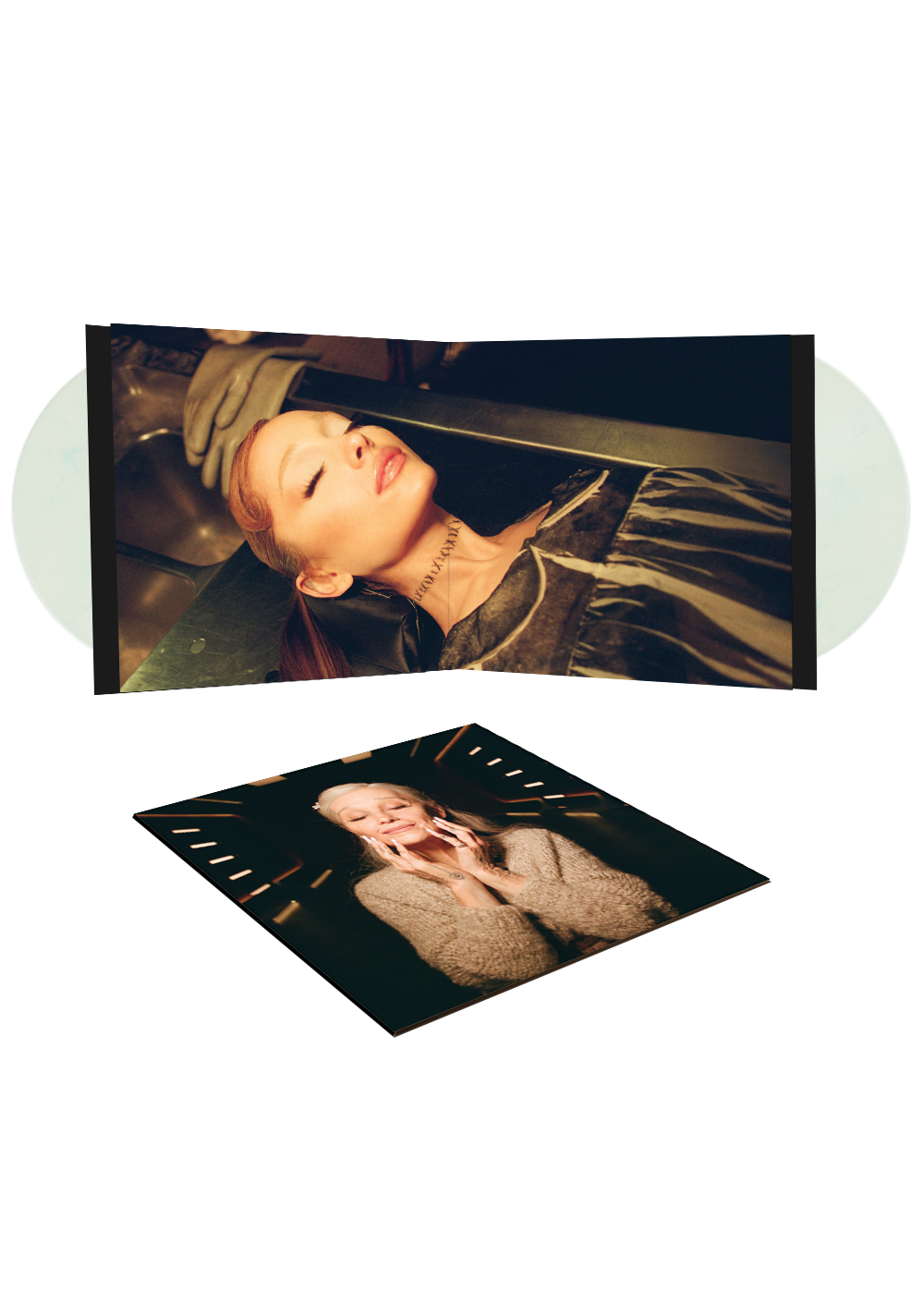 Eternal Sunshine Deluxe: Brighter Days Ahead 2LP