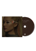 we can't be friends CD single