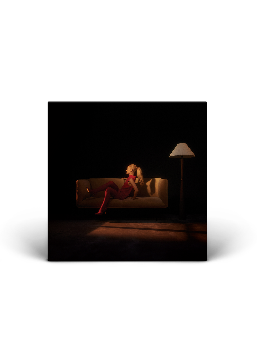 Eternal Sunshine (Exclusive Cover No. 4) LP