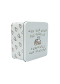 milk and cookies cookie tin