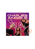 Charlie's Angels Digital Album