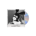 Dangerous Woman CD