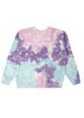 god is a woman crewneck