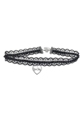yours truly 10th anniversary choker