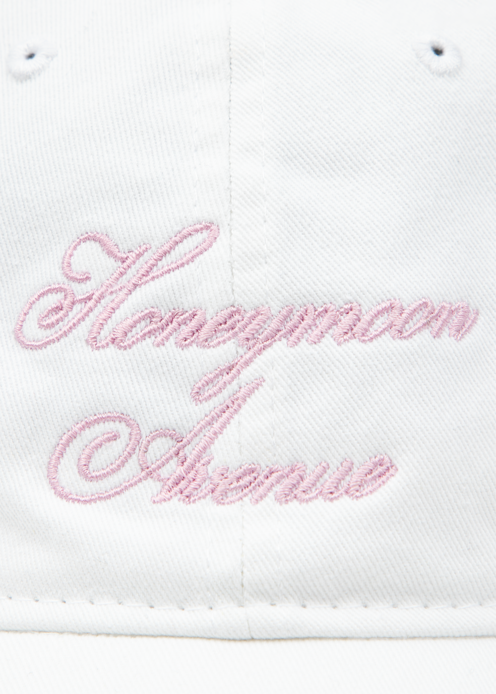 yours truly 10th anniversary honeymoon avenue dad hat ii