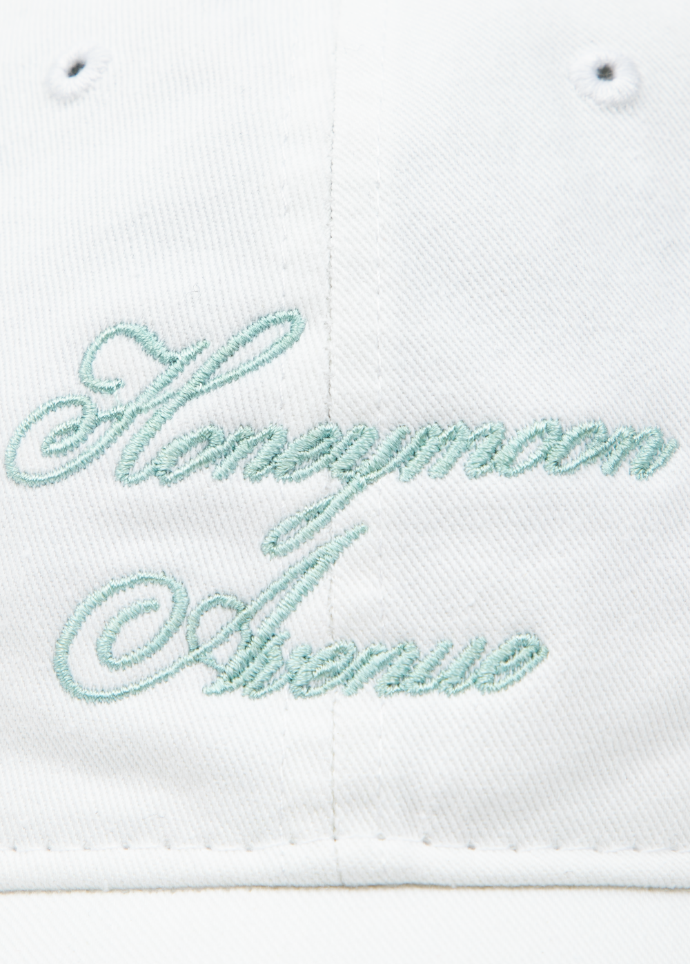 yours truly 10th anniversary honeymoon avenue dad hat i