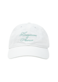 yours truly 10th anniversary honeymoon avenue dad hat i