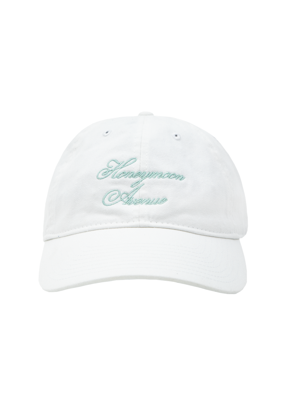 yours truly 10th anniversary honeymoon avenue dad hat i