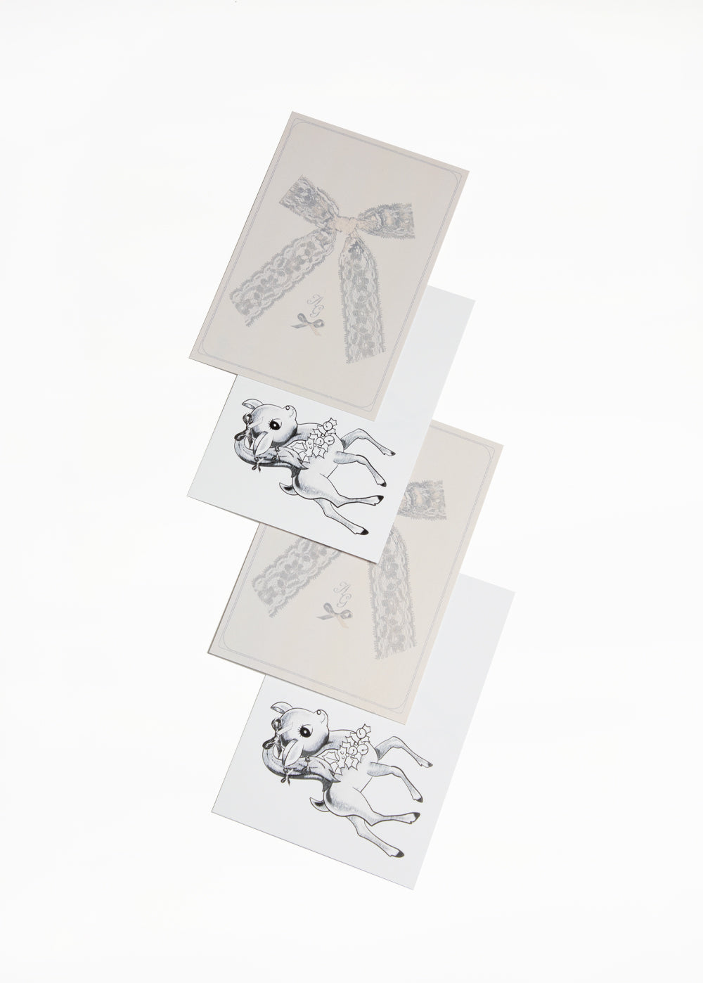 Christmas Card Set