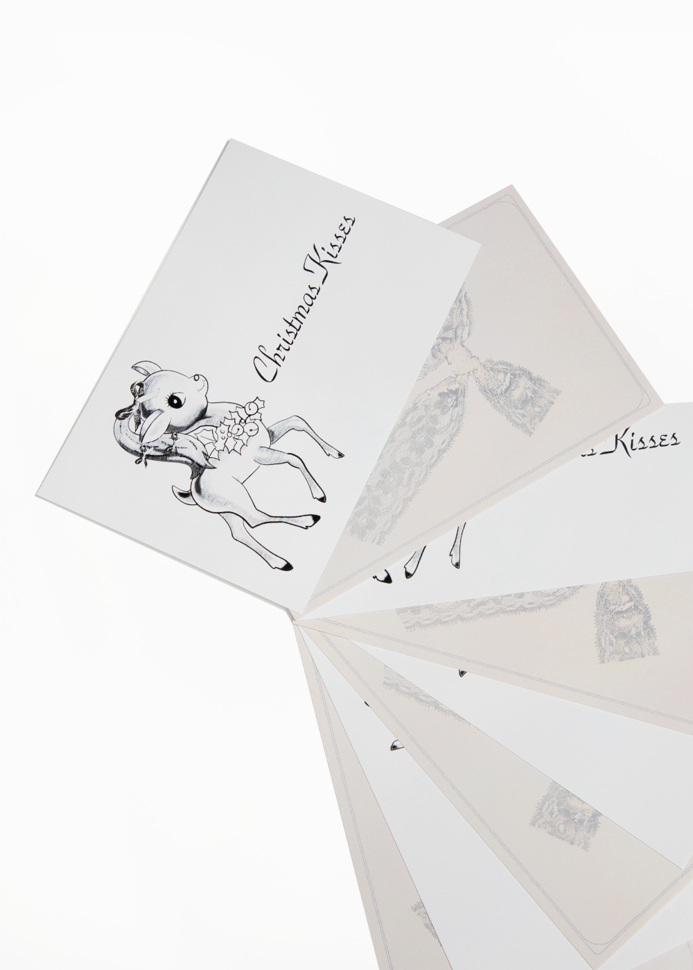 Christmas Card Set