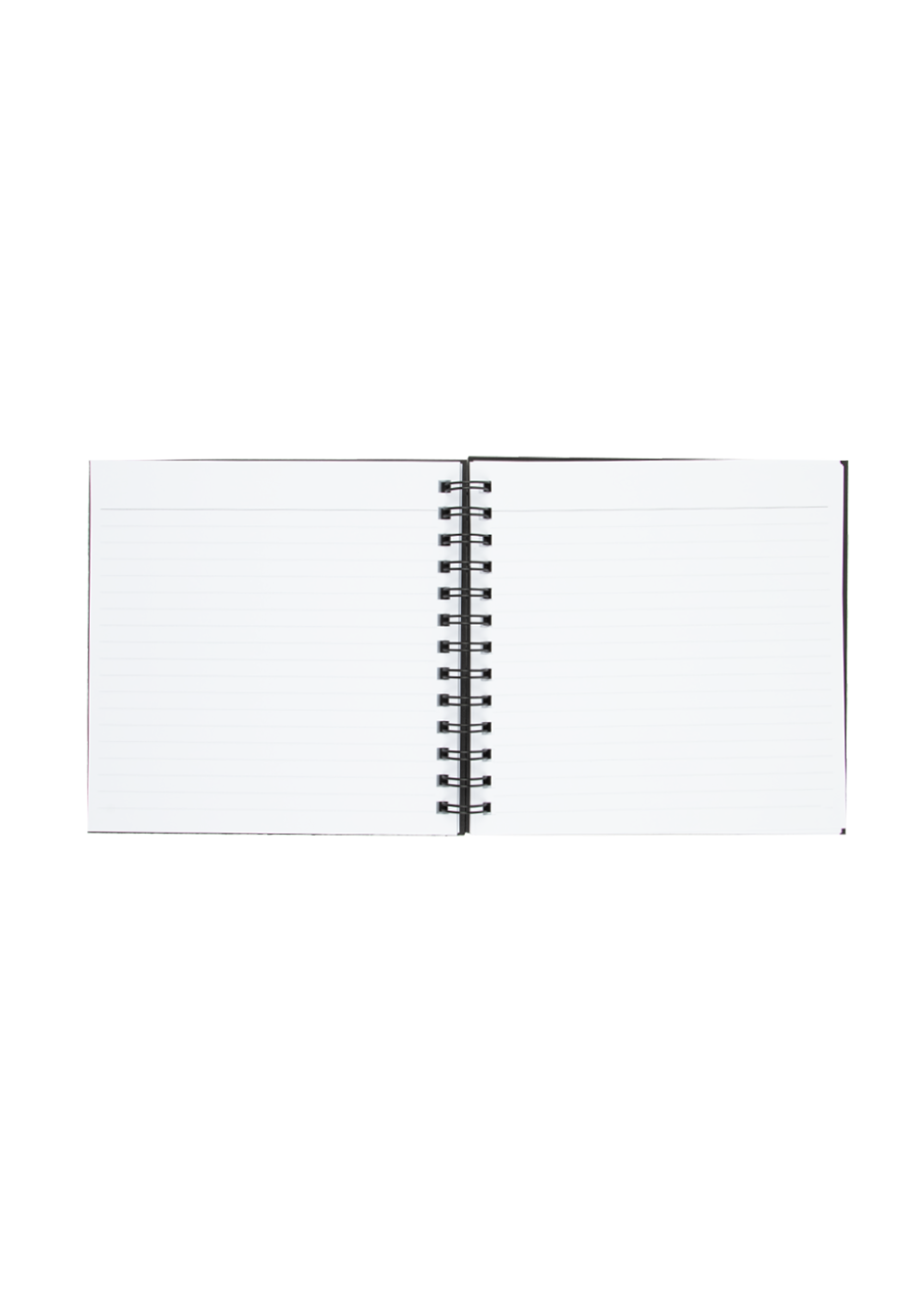 yours truly 10th anniversary all my love notebook