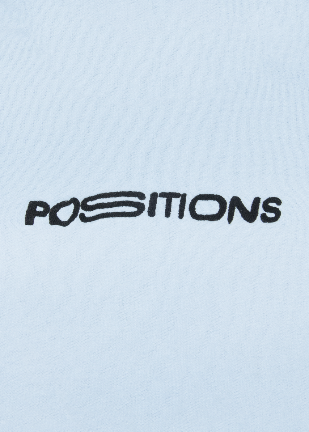 positions crewneck