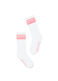 yours truly 10th anniversary socks