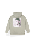 positions inverted cover hoodie