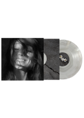 petal cloudy gray girl lp (store exclusive)