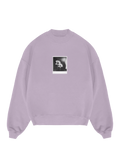 hate that i made you love me crewneck