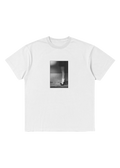 petal in the pavement t-shirt (white)