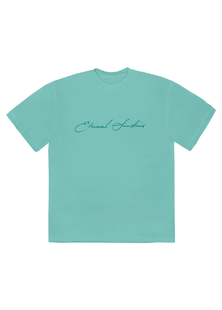 Eternal Sunshine Tour Ascend T-Shirt