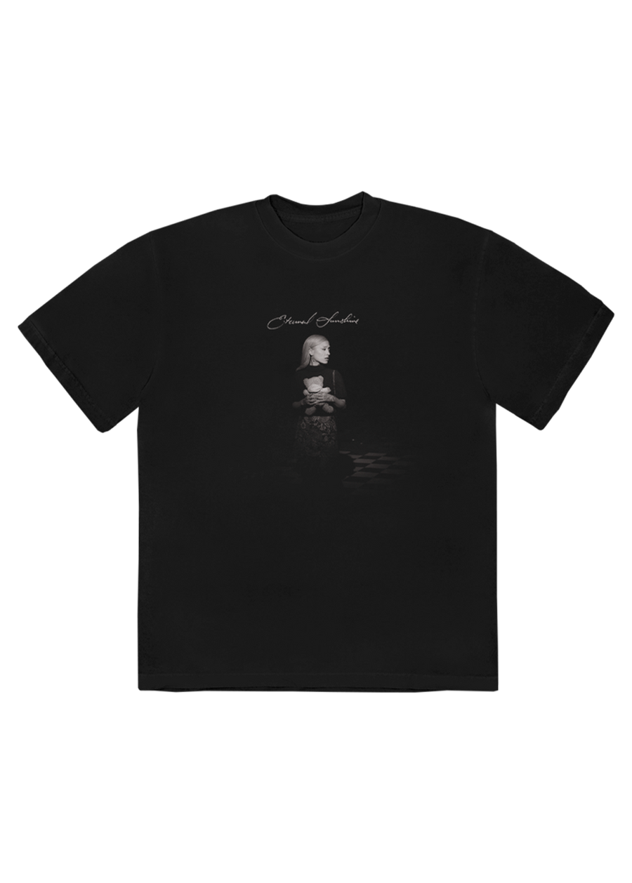 Eternal Sunshine Teddy Bear T-Shirt