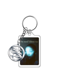 Eternal Sunshine Tour Keychain