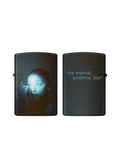 Eternal Sunshine Tour Lighter