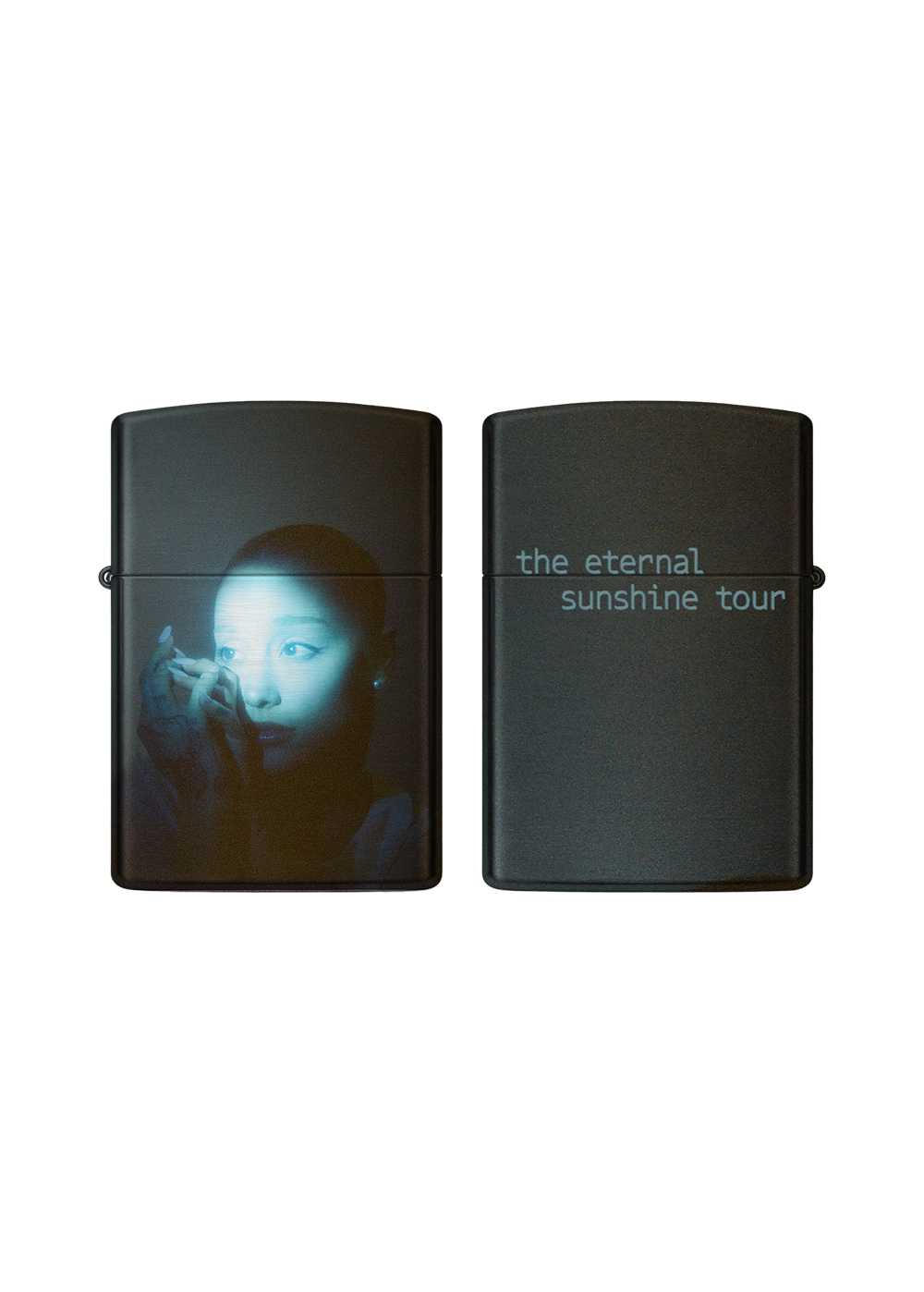 Eternal Sunshine Tour Lighter