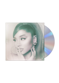 Positions Deluxe CD