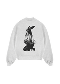 dangerous woman 10 crewneck