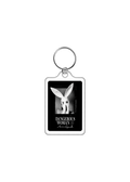 dangerous woman 10 keychain
