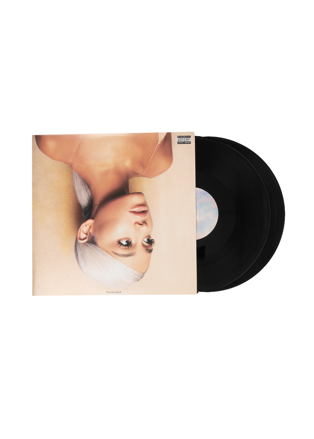 sweetener 2lp