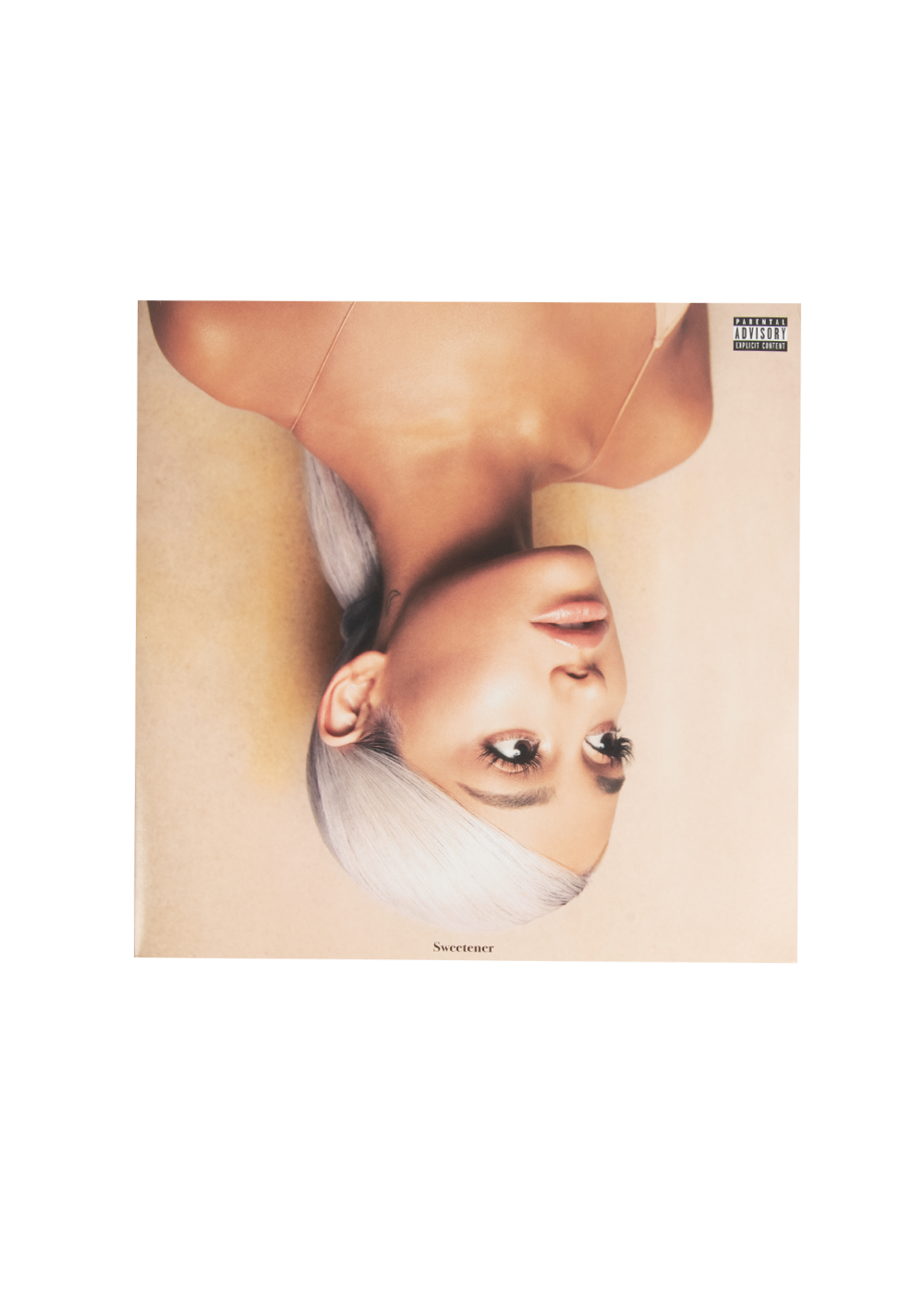 sweetener 2lp