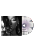hate that i made you love me - w/ a cappella CD