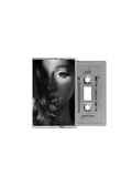 hate that i made you love me - fluffy tail gray cassette