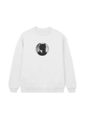 the boy is mine crewneck