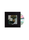 thank u, next cd
