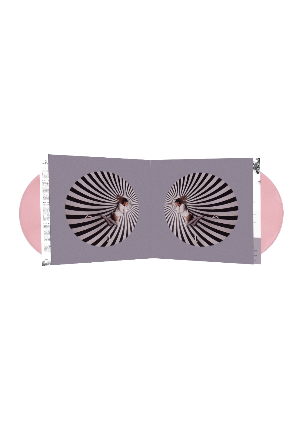 My Everything (Tenth Anniversary Edition) 2LP