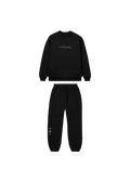my everything tenth anniversary puff print crewneck + sweatpants set