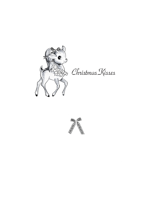 Christmas Card Set