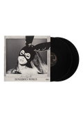 Dangerous Woman 2LP