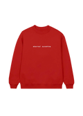 eternal sunshine crewneck