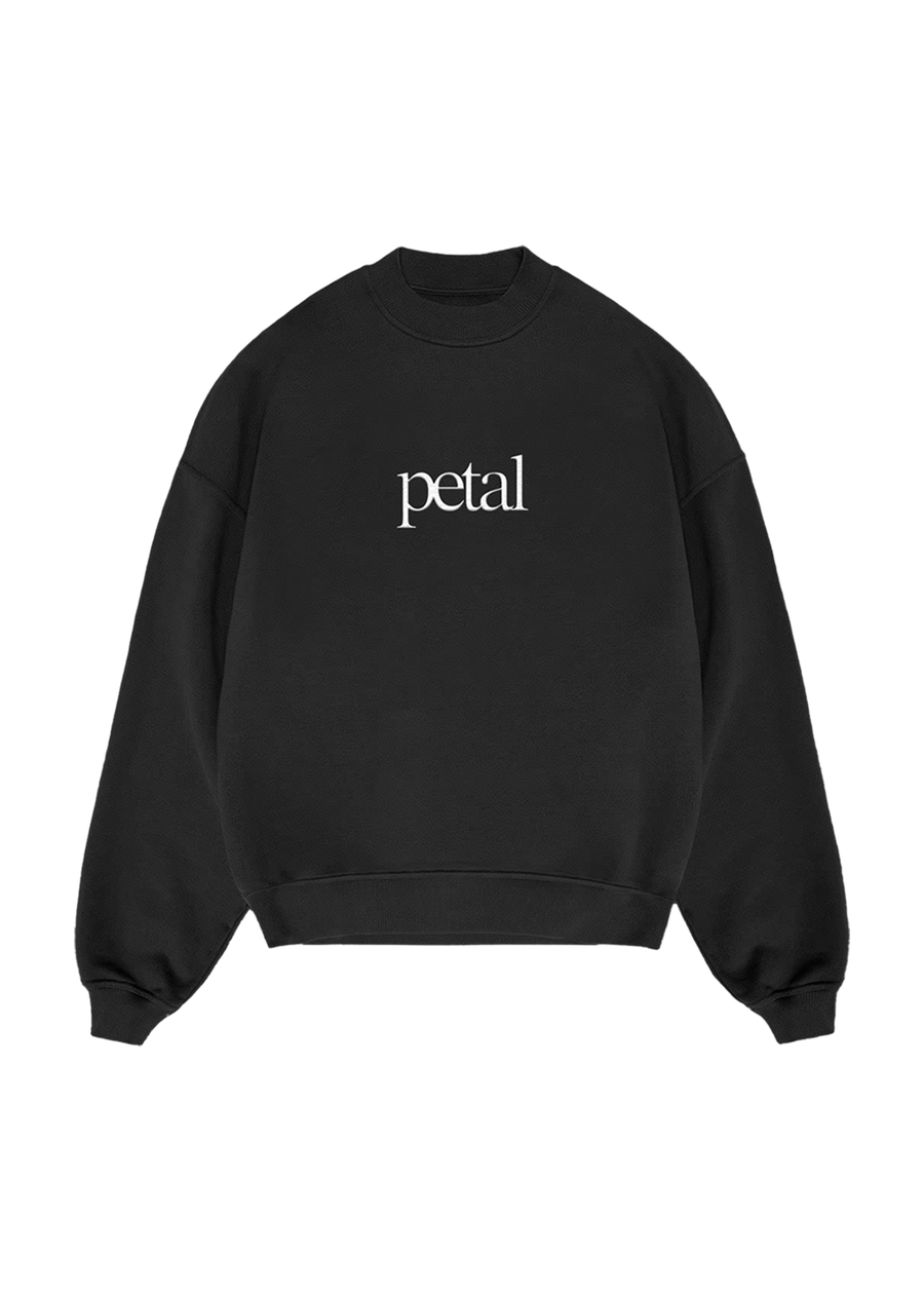 Petal Crewneck