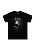 yours truly 10th anniversary puff print tee